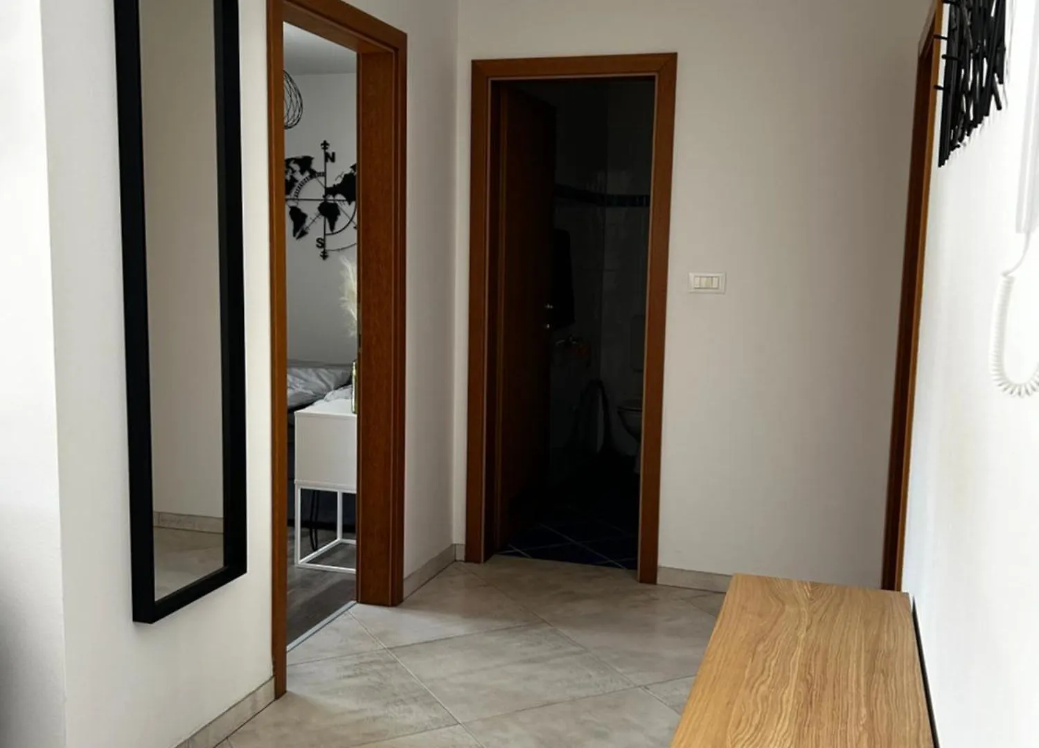 Strandnahes Apartment Posesi Mit Pool Nur 200M! Medulin 0*,  Croatia